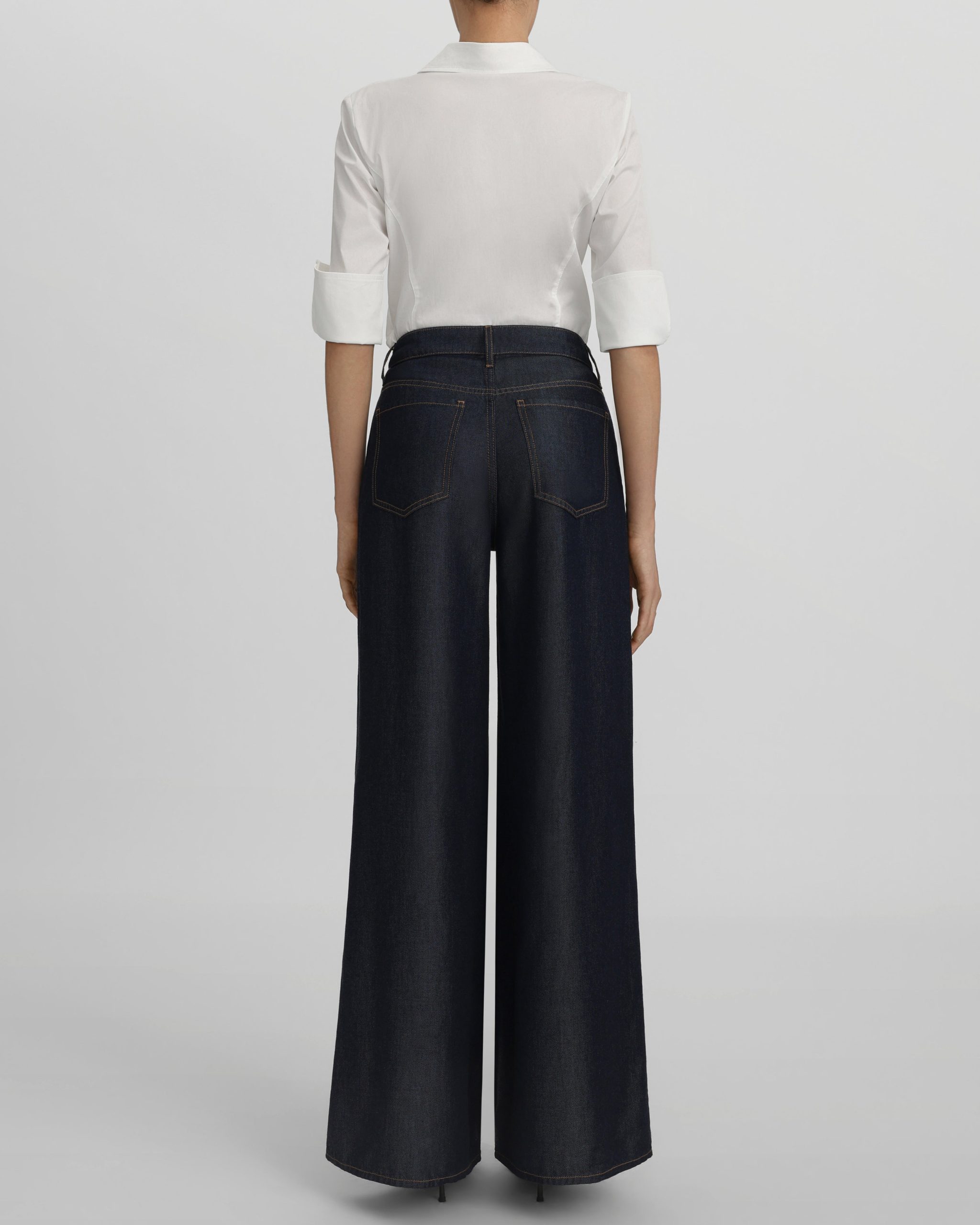 The Overachiever Jeans - Deep Thoughts Only – Image 4
