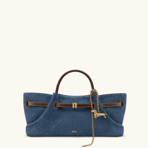 Maeve Sac Cabas - Denim Bleu