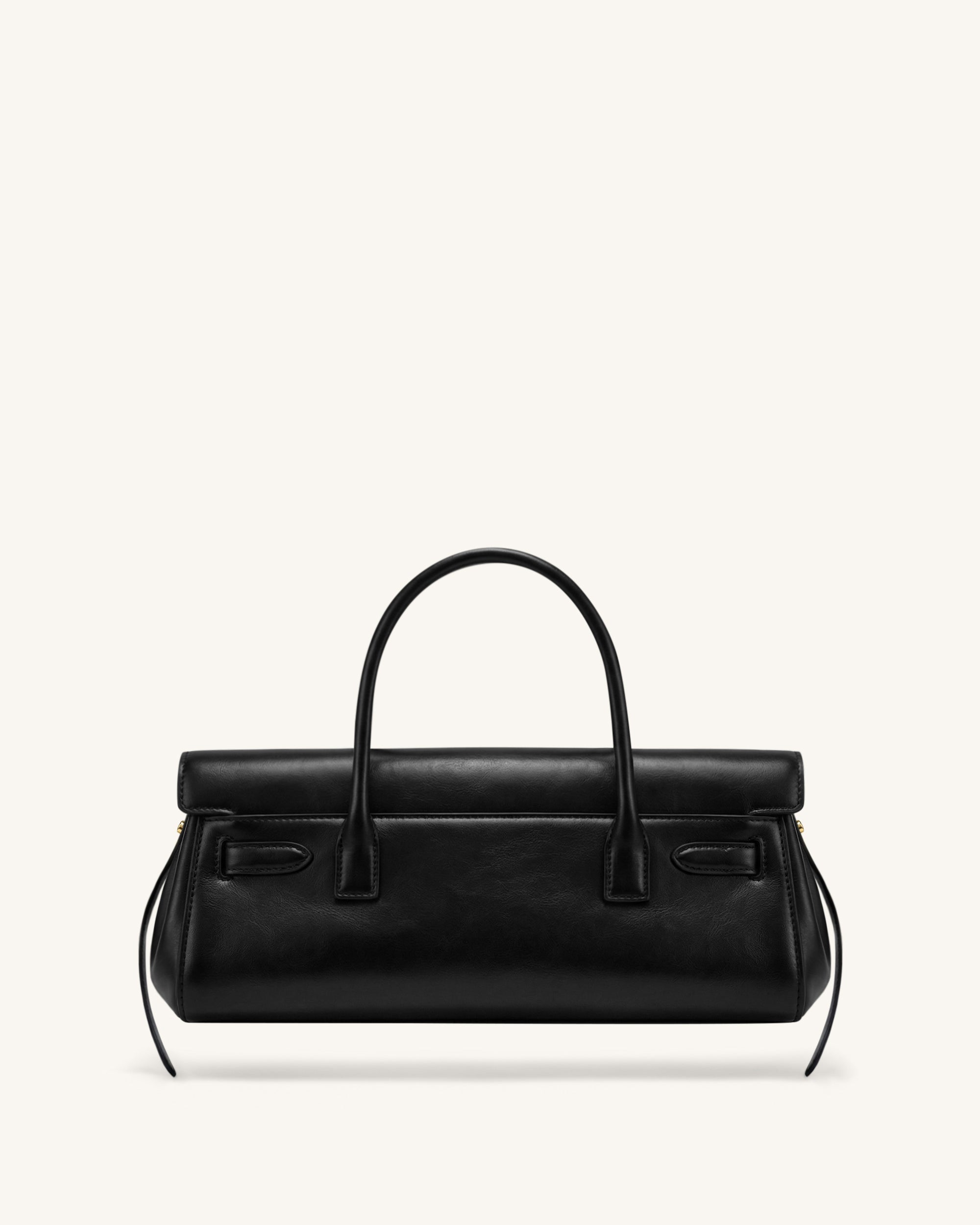 Petit sac à bandoulière Yara - Noir – Image 3