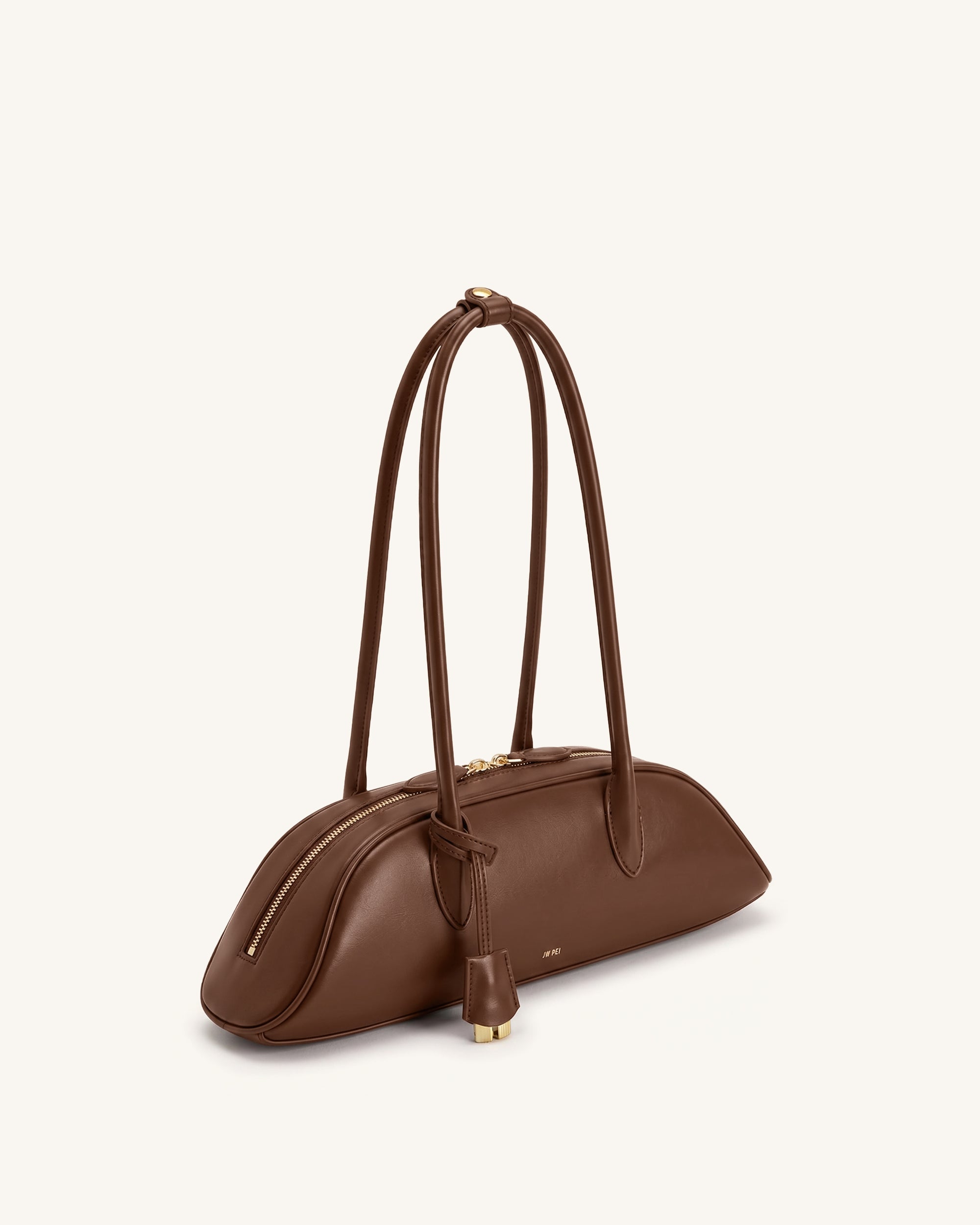 Zora Sac à bandoulière - Marron – Image 2