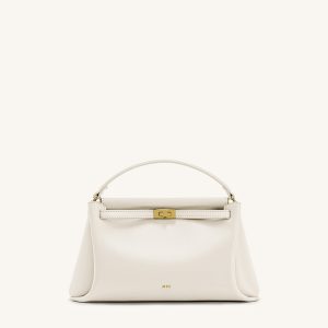 Carmen Sac à main - Blanc