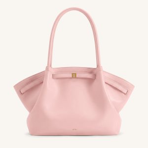 Hana Grand sac cabas - Rose