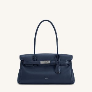 Yara Sac à bandoulière - Bleu