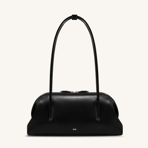 Aveline Sac à bandoulière - Noir